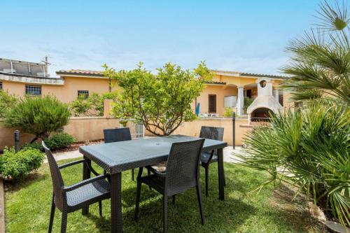 [2 KM DAL MARE] Villetta relax con barbecue