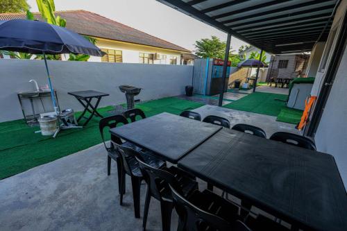 AL HAA SYA Homestay With Pool AL HAA SYA Homestay With Pool