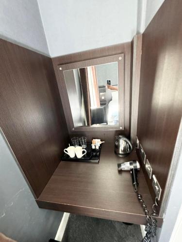 Murrayfield Park Guest House Murrayfield Park Guest House