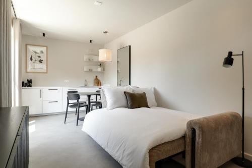 The Ville in Groet met Hargen