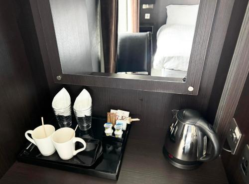 Murrayfield Park Guest House Murrayfield Park Guest House