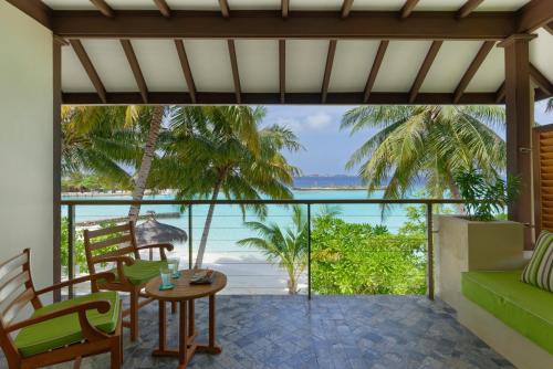 2 bedrooms, 2 beds