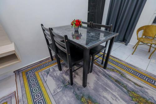 AL HAA SYA Homestay With Pool AL HAA SYA Homestay With Pool