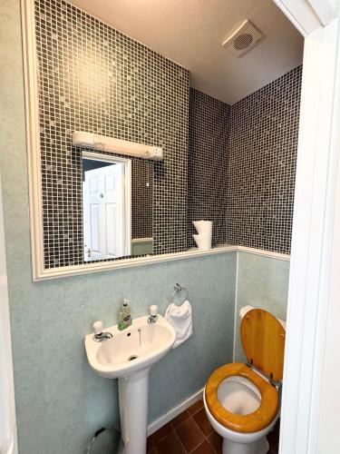 Murrayfield Park Guest House - image 10