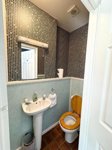 Murrayfield Park Guest House Murrayfield Park Guest House