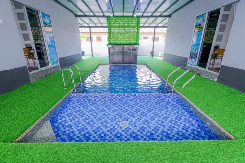 AL HAA SYA Homestay With Pool AL HAA SYA Homestay With Pool