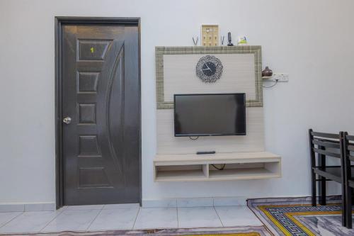 AL HAA SYA Homestay With Pool AL HAA SYA Homestay With Pool