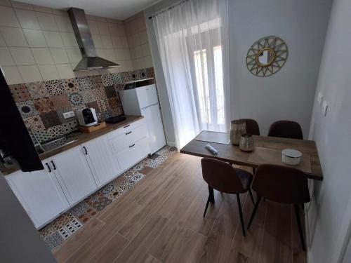 設施, Apartamentos Tierra de Lavanda in 布里烏耶加