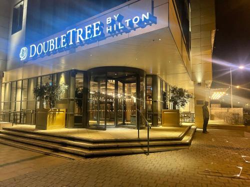 DoubleTree by Hilton London Kingston Upon Thames - image 2