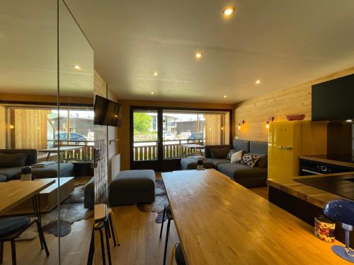 Homency - Résidence La Meije 5, L'Alpe-d'Huez (foto 10)