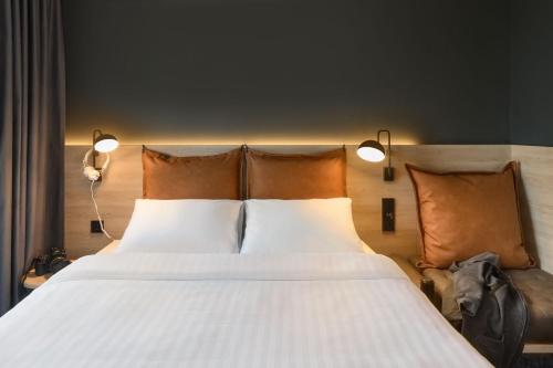 Moxy Dresden Neustadt - main image