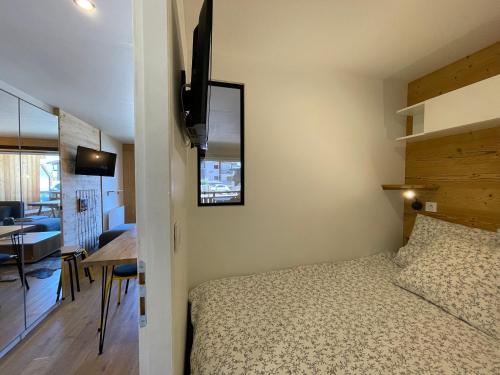 Homency - Résidence La Meije 5, L'Alpe-d'Huez (foto 8)