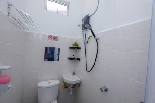 AL HAA SYA Homestay With Pool AL HAA SYA Homestay With Pool