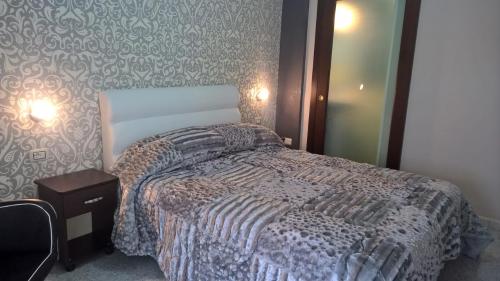 Pompei Boutique Inn (Portamarina Entrance) - image 12