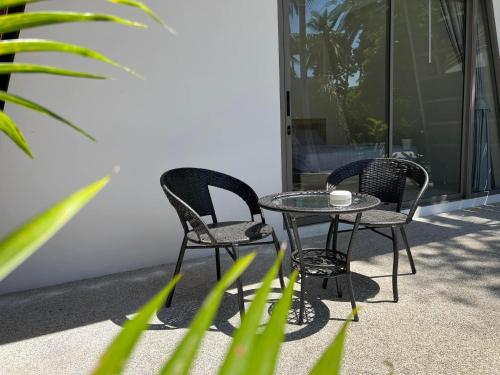 Facilities, Chill Lay Resort Donsak near Donsak Pier