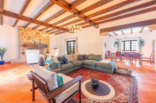 GuestReady - Scenic Getaway in Colares, Colares (fotografie 3)