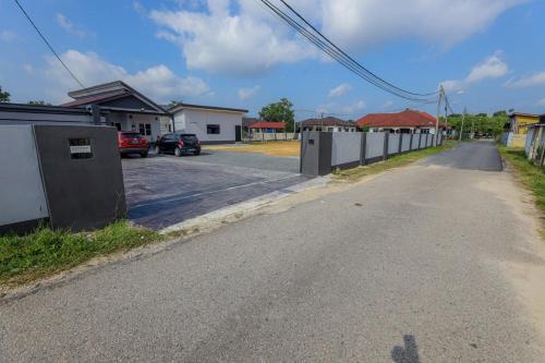 AL HAA SYA Homestay With Pool AL HAA SYA Homestay With Pool