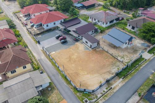 AL HAA SYA Homestay With Pool AL HAA SYA Homestay With Pool