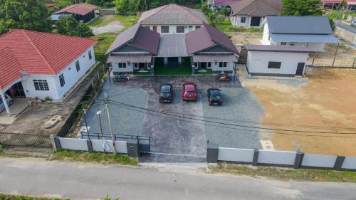 AL HAA SYA Homestay With Pool AL HAA SYA Homestay With Pool