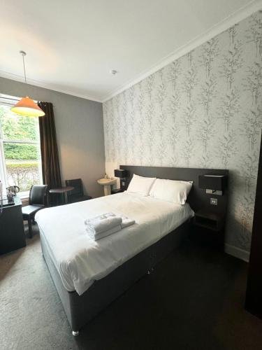 Murrayfield Park Guest House - image 4