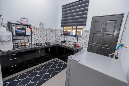 AL HAA SYA Homestay With Pool AL HAA SYA Homestay With Pool