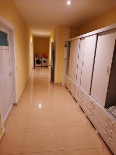 Maison Salim in 쿵구