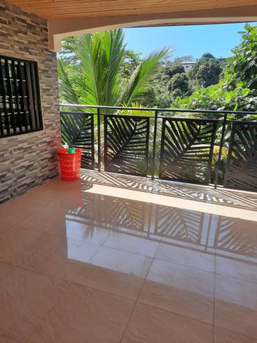 Maison Salim in 쿵구