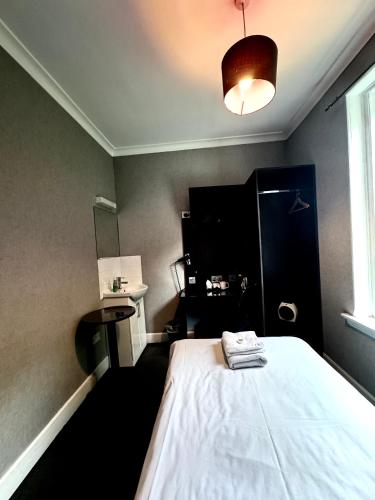 Murrayfield Park Guest House Murrayfield Park Guest House