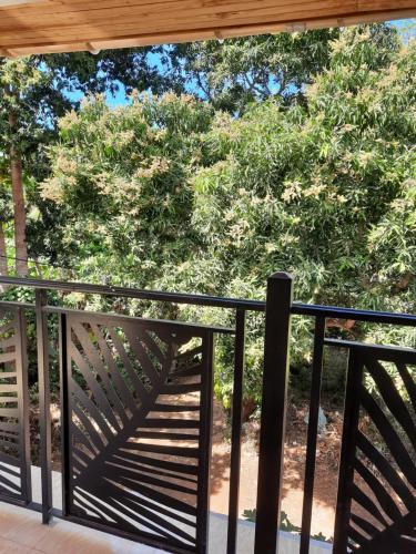 Maison Salim in 쿵구