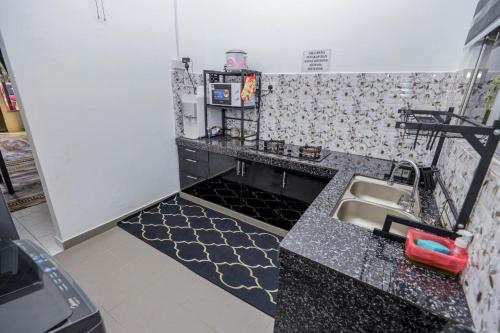 AL HAA SYA Homestay With Pool AL HAA SYA Homestay With Pool