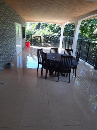 Maison Salim in 쿵구