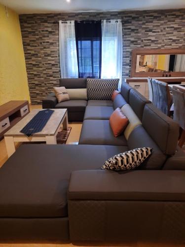 Maison Salim in 쿵구