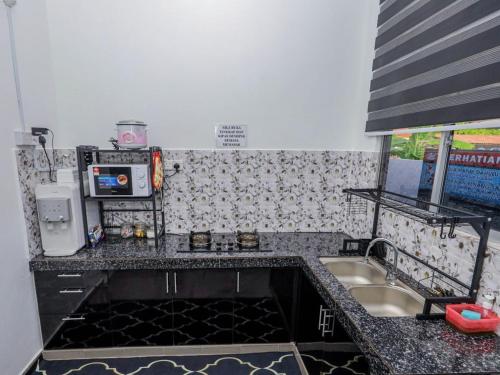 AL HAA SYA Homestay With Pool AL HAA SYA Homestay With Pool