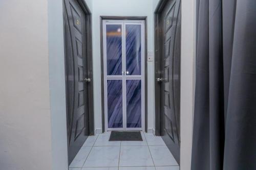 AL HAA SYA Homestay With Pool AL HAA SYA Homestay With Pool