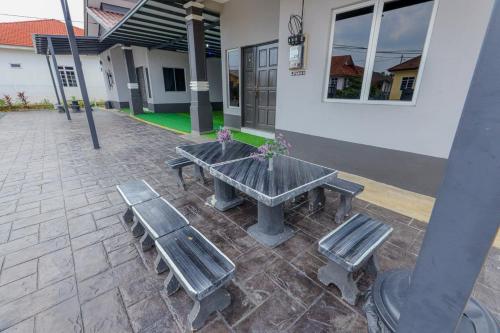 AL HAA SYA Homestay With Pool AL HAA SYA Homestay With Pool