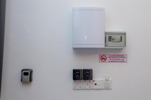 AL HAA SYA Homestay With Pool AL HAA SYA Homestay With Pool