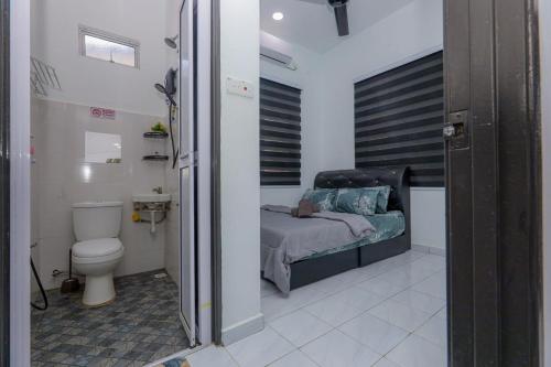 AL HAA SYA Homestay With Pool AL HAA SYA Homestay With Pool