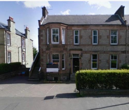 Murrayfield Park Guest House, Эдинбург