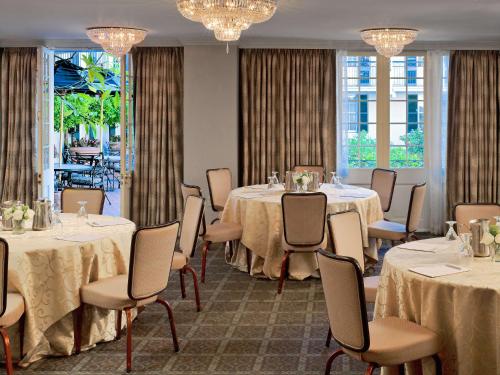 Royal Sonesta Hotel New Orleans - image 8