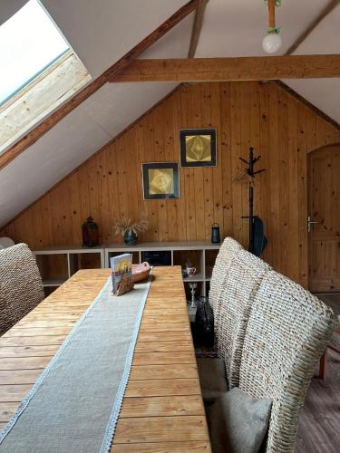 Atpūtas Vieta Raudiņi (Atputas Vieta Raudini) in Kandava