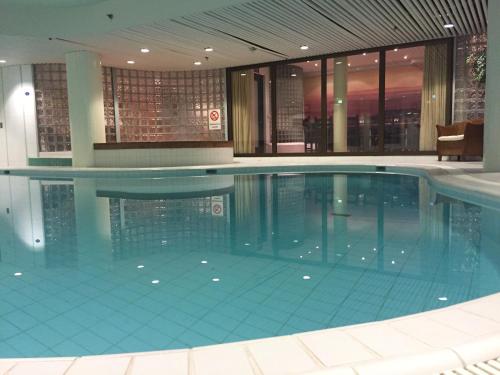 Lapland Hotels Oulu