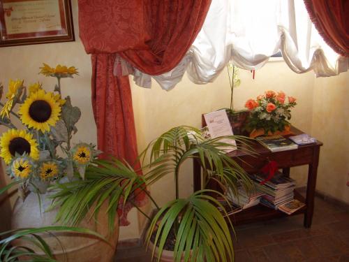 Hotel Il Cavalier D'Arpino - image 13