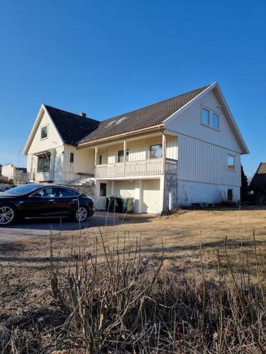 1 etasje Jutulveien 6 in ตอนซเบิก