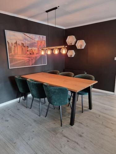 1 etasje Jutulveien 6 in ตอนซเบิก