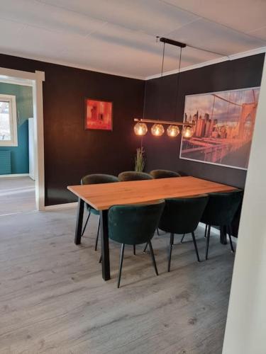 1 etasje Jutulveien 6 in ตอนซเบิก