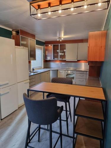 1 etasje Jutulveien 6 in ตอนซเบิก