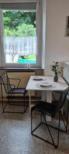 Ferienwohnung am Althanshof in Bendorf, Deutschland