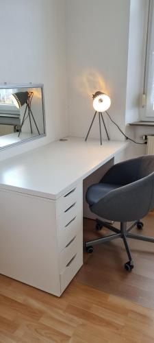 Ferienwohnung am Althanshof in Bendorf, Deutschland