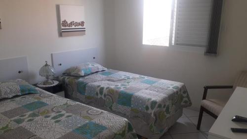 apartamento lindo 3 dormitorios ao lado da praia - image 2