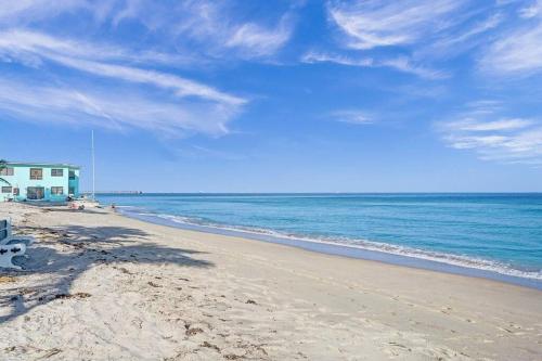 Hollywood Beach, Pool, Vacation home near Airport in Hollywood, USA